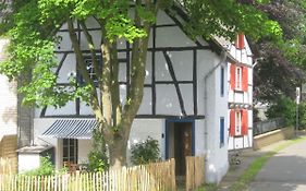 Kallmuth Cottage